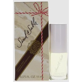 Sand & Sable By Coty For Women Cologne Spray 0.375oz New