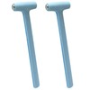 Dual Head Small Hammer for Toy Building Sets, Light Weight