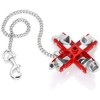 Knipex Universal Key - KPX-001106