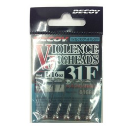 カツイチ(KATSUICHI)デコイ VJ-31F 1-1/16