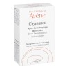 Jabón En Barra Dermatológica Avène Cleanance 100 gramos
