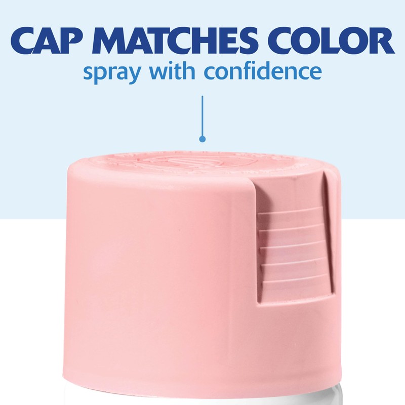 Rust-Oleum 249063 Painter's Touch 2X Ultra Cover Spray Paint, 12