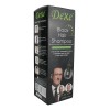 Shampoo Tinte Cubre Canas Dexe 400 Color Negro