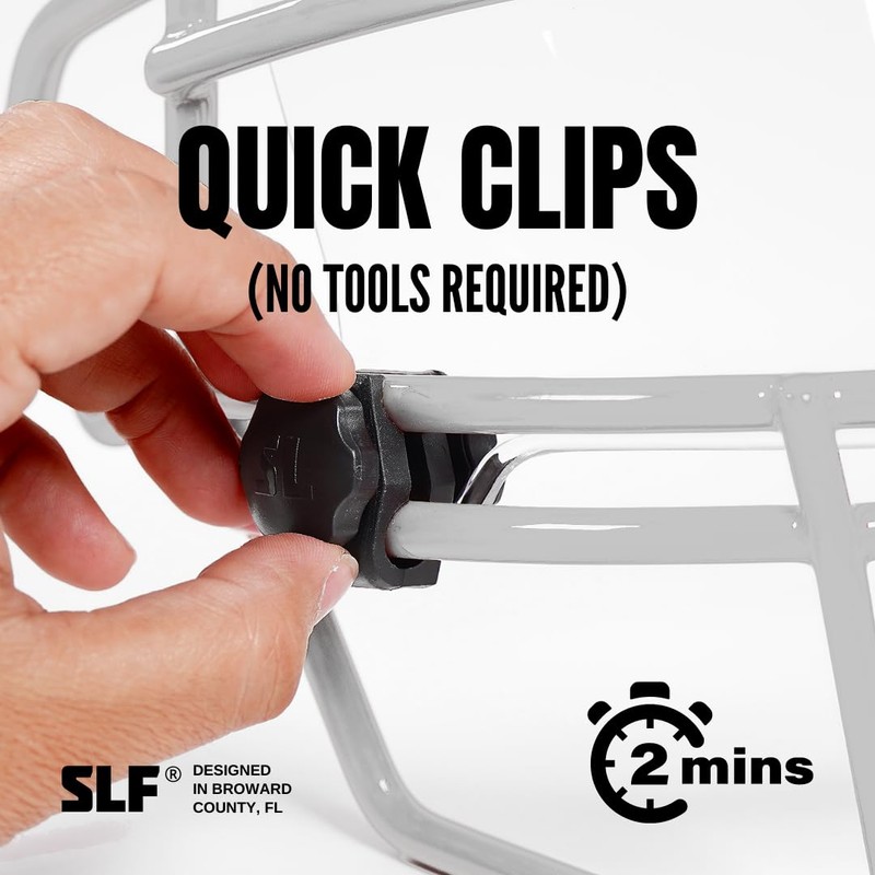 SLEEFS Eye-Shield Visor Collection 3