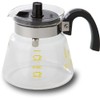 MD-42 Coffee Siphon Kono 4-Person Glass Pot