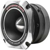 Earthquake Sound PR-BT90S Car/Pro Audio 4-inch Titanium Super Bullet Tweeter,