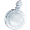 Delta Faucet RP34358 Victorian Single Metal Lever Handle Temperature Knob