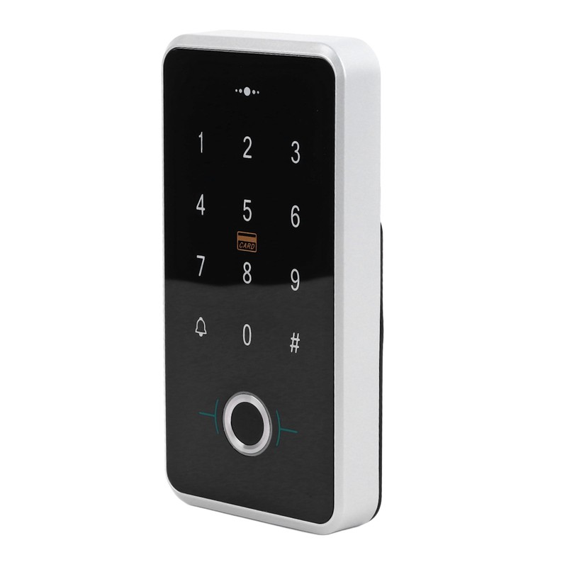 Fingerprint Password Access Control System Strong Security Waterproof Fingerprint Access