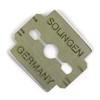 REFINE - Germany - Corn Plane Blades, Double-Edge Razor Blades,