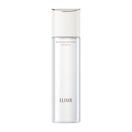 Elixir Superiel Lift Moist Lotion, SP 3, Lotion, Relaxing Aqua Floral Scent, Very Moisturizing Body, 6.1 fl oz (170 ml)