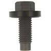 Dorman 090-153.1 Oil Drain Plug Pilot Point W/Gasket M12-1.75, Head