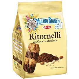 Ritornelli 700 Gr - Mulino Bianco