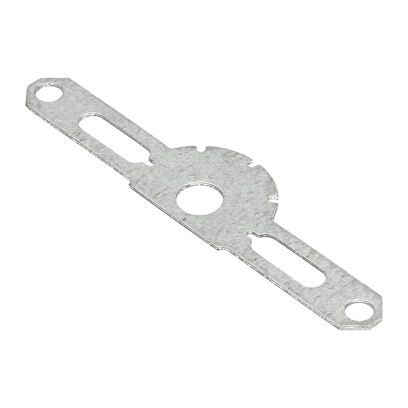 LUTH Premium Profi Parts Thermostat Temperature Controller for Fridge Compatible