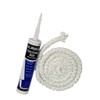 AHS Hardy Boiler Outdoor Wood Furnace Door Seal Kit with