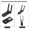 Portable 300M Dual Antenna USB WiFi Signal Range Extender Wireless