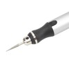 Engraving Pen Portable Wireless Charging 3 Speed DIY Drilling Cutting