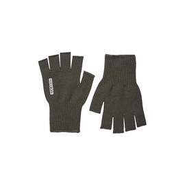 SEALSKINZ | Thornham | Merino Liner Fingerless Glove | Used Alone or Under Waterproof Gloves for Insulation | Soft Feel | Anti-Odour