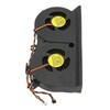 CPU Fan for EliteOne 800 G1 705 G1 Multifunction PC