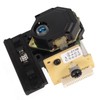Optical Pick Up Laser Lens High Accuracy Replacement Repair Part