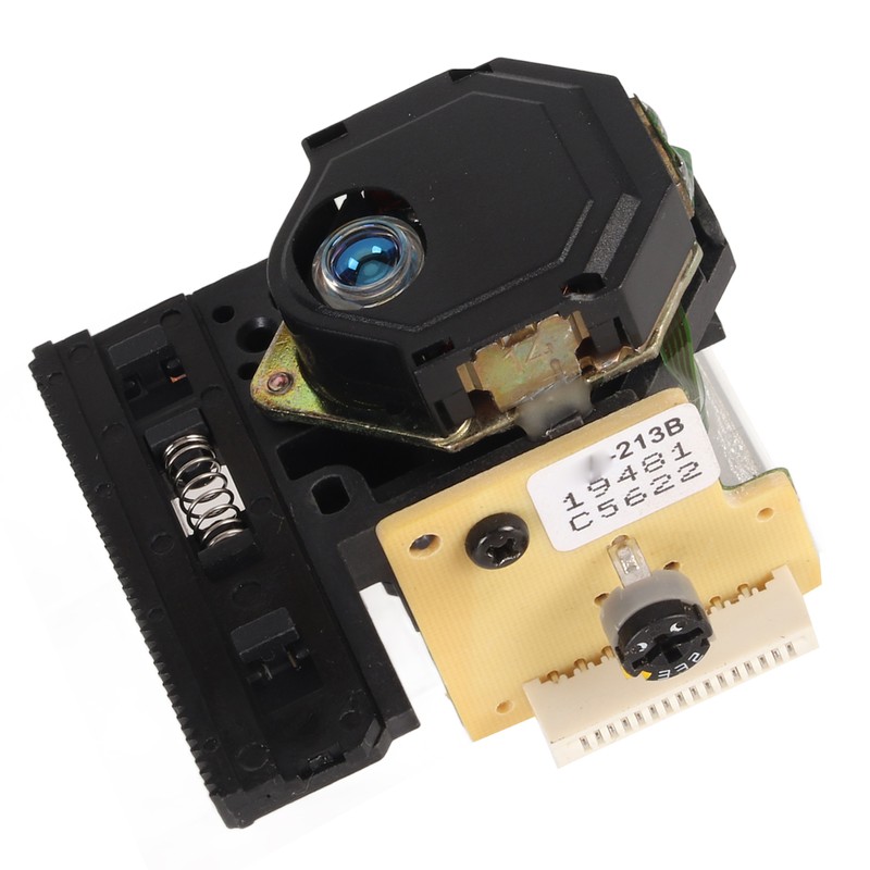 Optical Pick Up Laser Lens High Accuracy Replacement Repair Part