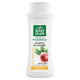 BIALY JELEN - Hypoallergenic shampoo for light hair - 300ml by BIALY JELEN