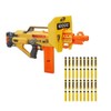 NERF ICON Series Stampede ECS Blaster