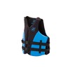 Seachoice Evoprene Multi-Sport Life Jacket - 2XL - Blue/Black, Fits