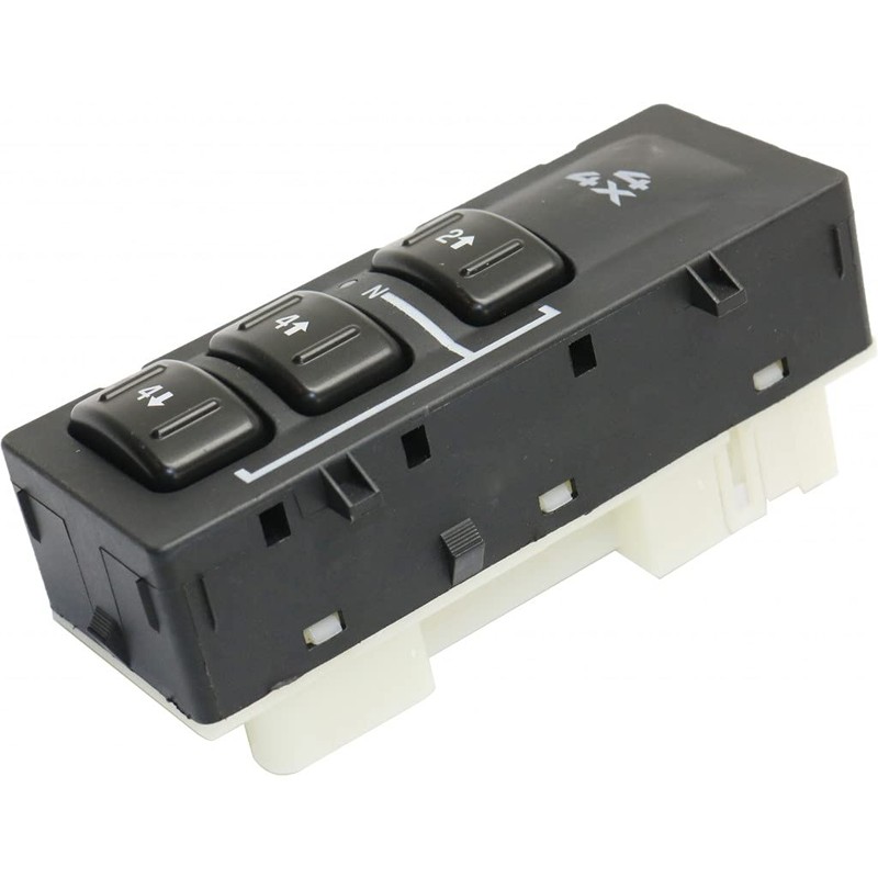 Transfer Case Switch for Chevy Tahoe 2003 2004 | 12