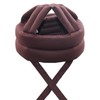 Elderly Head Protection Safety Helmet Anti Shock Hat Anti-Fall Cap