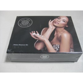 Forever Flawless Factory Sealed Forever Flawless Diamond Infused Skin Care Deluxe Manicure Kit