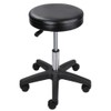 LEMY Hydraulic Salon Rolling Stool Tattoo Massage Facial Spa Adjustable