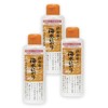 Shiramatsu Hamamishio Seawater Gari 6.9 fl oz (170 ml) x