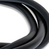 Oil Line/Vacuum Hose 610-1 CR 1 m Black 1 m