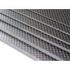 1.5x300x400mm Plain Matte Carbon Fiber Sheet Plate Panel R/C Aircraft