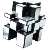 Speed cube 3x3x3 Mirror Cube 3x3x3 Puzzle Magic Cubes 3x3x3