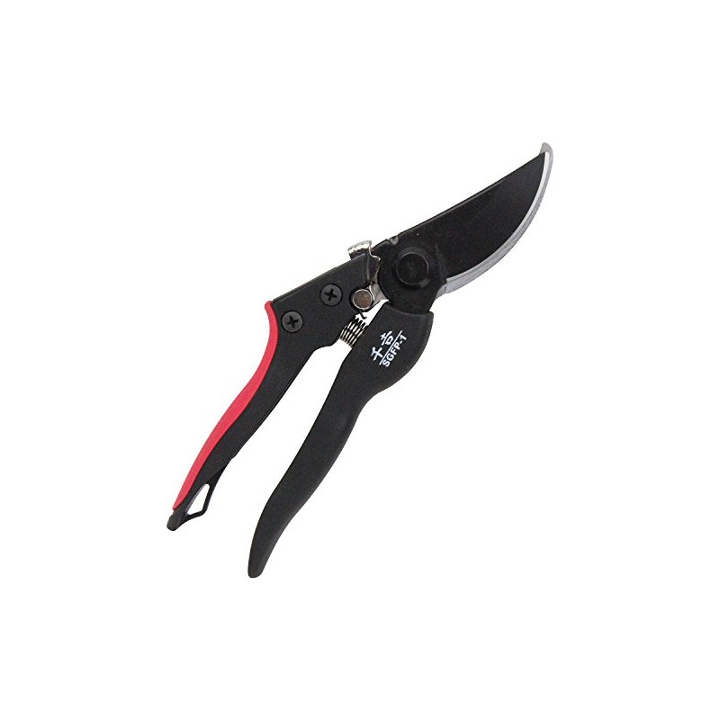 Senkichi SGFP-1 Fiberglass Pruning Shears, 7.1 inches (180 mm), Small