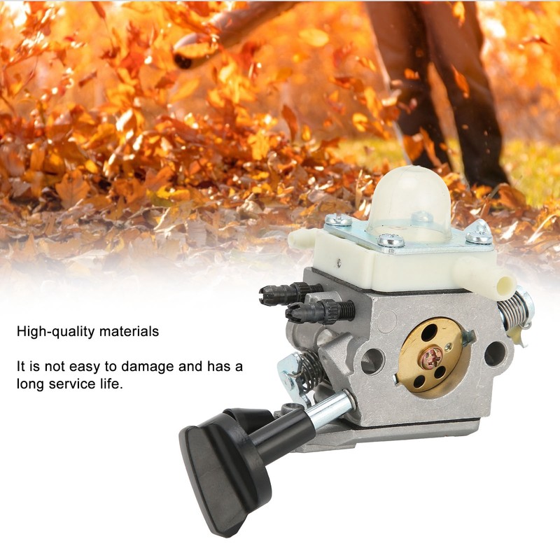 Carburetor Replacement Fit for STIHL BG56 BG56C SH 56 SH56C