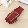 DOITOOL 1PCS Leather Tool Pouch Electrician Small Pocket Tool Pouch