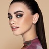 Pupa Milano Vamp! Eyeshadow 307 Denim Blue Metallic