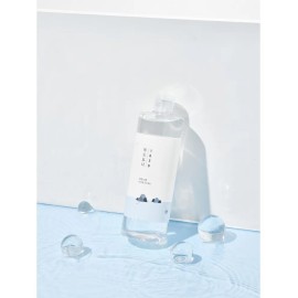 Round Lab 1025 Dokdo Toner – Tónico Exfoliante Hidratante para Todo Tipo de Piel, 100 ml 