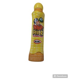 Sunsantional Dab O Ink 110ml (~4 ounces) Sunsational DAB-O-INK / DABBIN FEVER Bingo Dauber Highlighter 110ml (~4oz) - Yellow