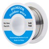 HGMZZQ 60/40 Tin Lead Solder Wire with Rosin core for