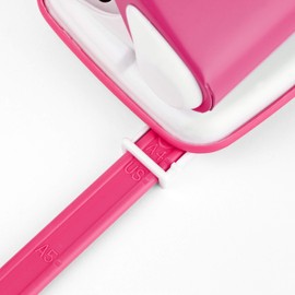 SAX Design Locher 318 | 20 Blatt | inkl. Anschlagschiene