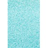 SPRINKLY - Sugar Crystals - Turquoise - 30g