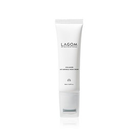 Lagom [Lagom]Collagen Anti-Wrinkle Neck Cream 50ml