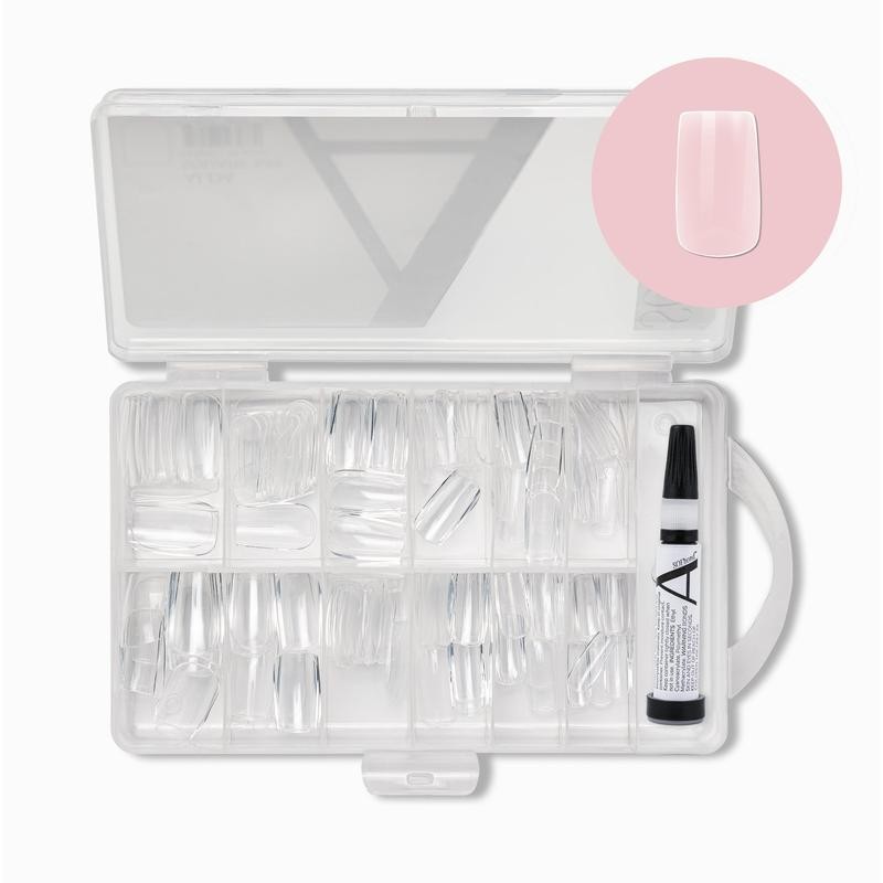 SOFtips™ Square S/M