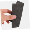 LALAFINA High Temperature Resistant Carbon Felt Insulating and Protective Mat