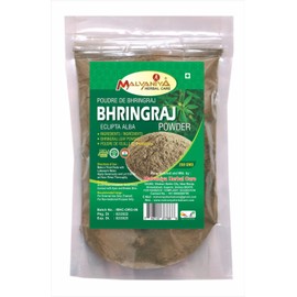 Bhringraj Powder 250 Grams | Eclipta Alba Powder (For External USe)