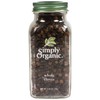 Simply Organic Whole Cloves, 2.05 Ounce Jar, Hand-Selected, Intensely Aromatic