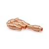 Vaphy 5pcs 56576 Electrode 10pcs 56811 Nozzle Tip 45A Fit